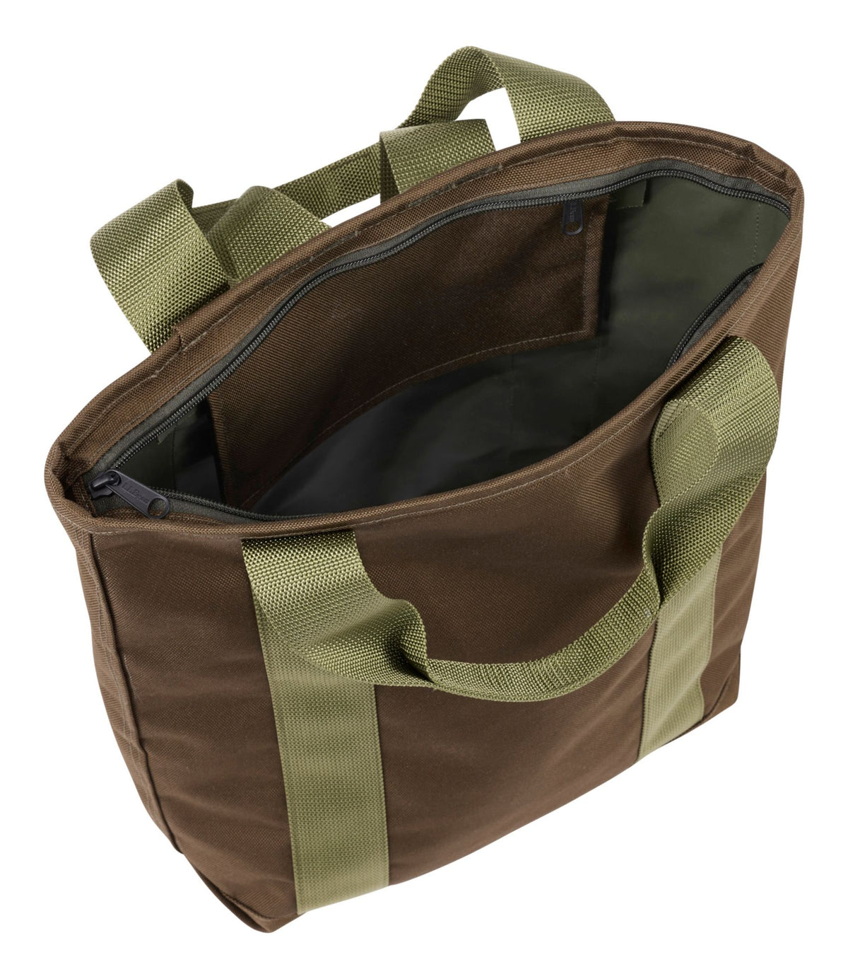 L.L.Bean Hunter's Tote Pack Olive Drab