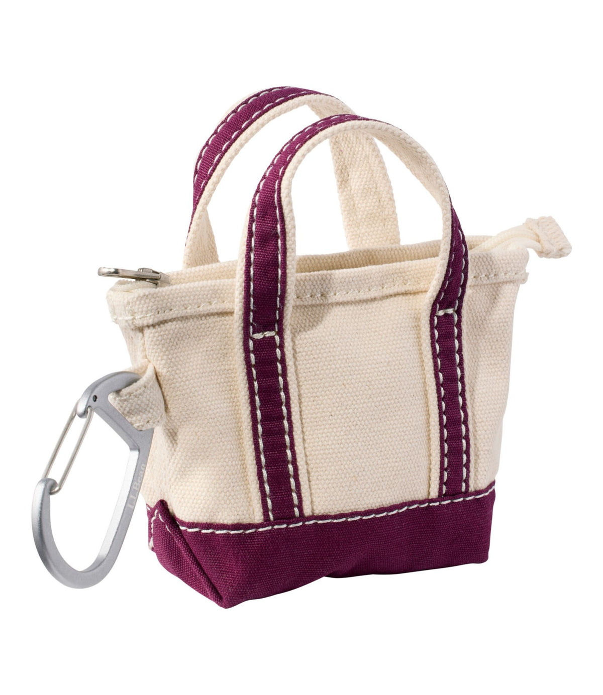 L.L.Bean L.L.Bean Micro Tote Bag Fig