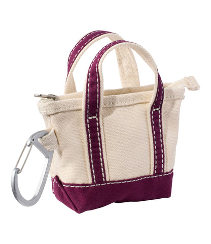 L.L.Bean L.L.Bean Micro Tote Bag Fig