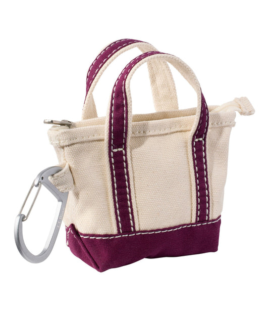 L.L.Bean L.L.Bean Micro Tote Bag Fig