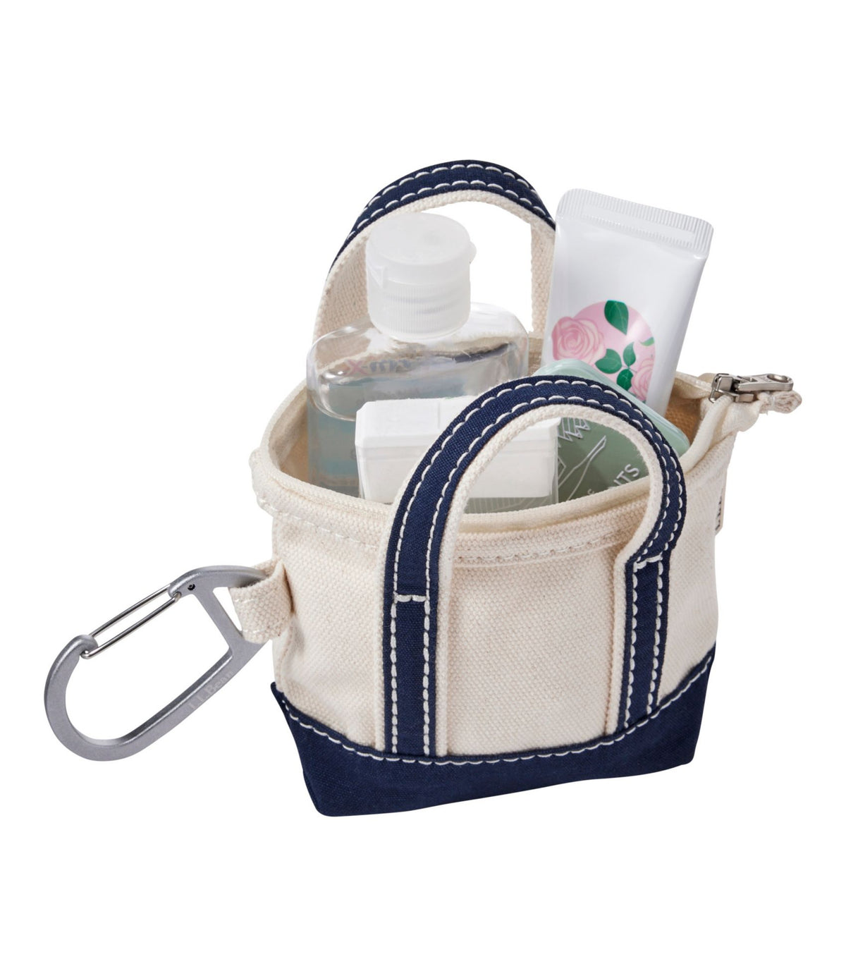 L.L.Bean L.L.Bean Micro Tote Bag Fig