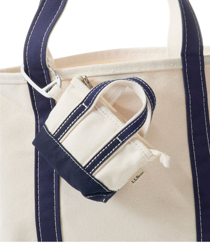 L.L.Bean L.L.Bean Micro Tote Bag Fig