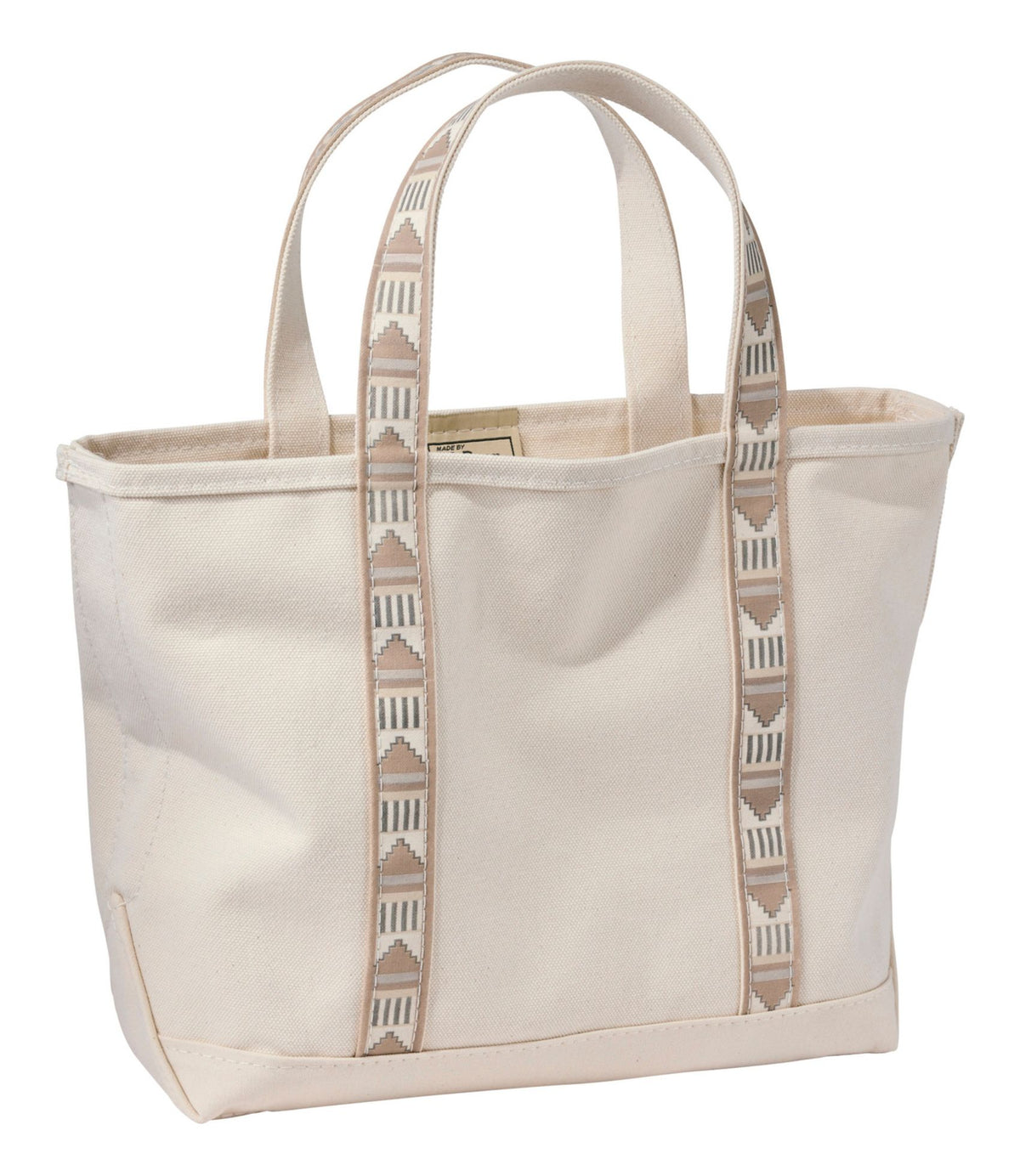 L.L.Bean Boat and Tote®, Mountain Classic Putty/Multi