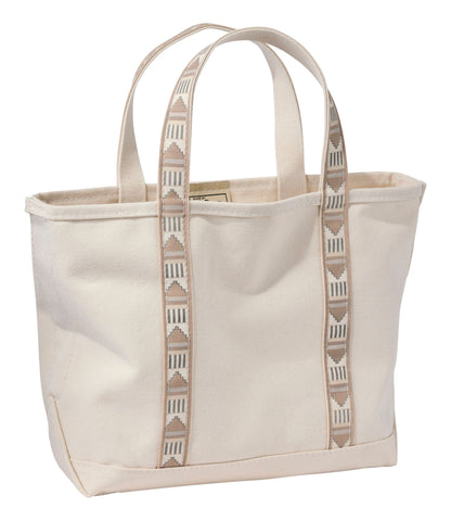 L.L.Bean Boat and Tote®, Mountain Classic Putty/Multi