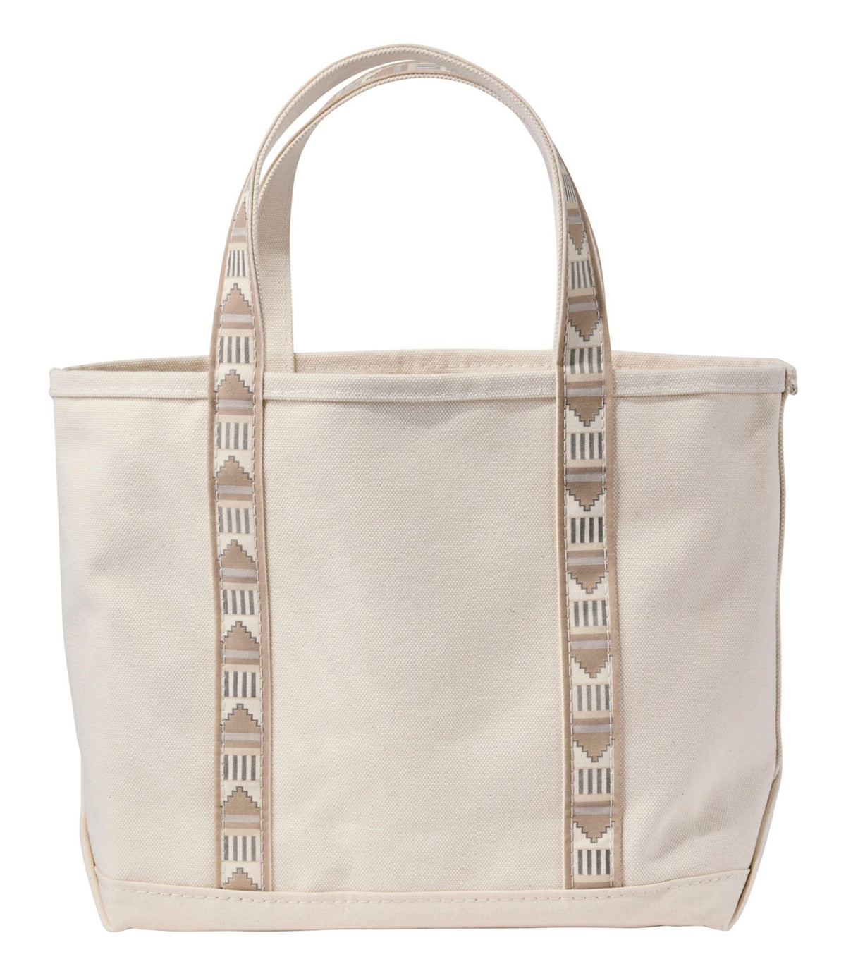 L.L.Bean Boat and Tote®, Mountain Classic Putty/Multi