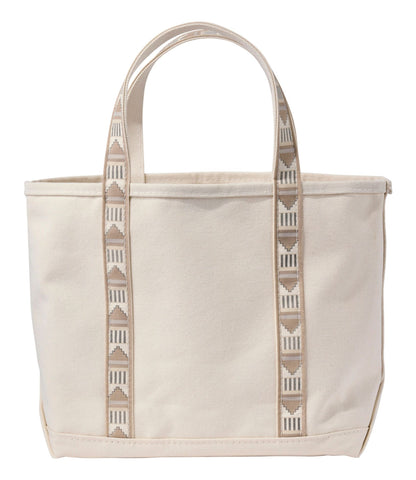L.L.Bean Boat and Tote®, Mountain Classic Putty/Multi