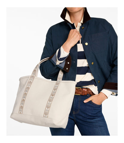 L.L.Bean Boat and Tote®, Mountain Classic Putty/Multi