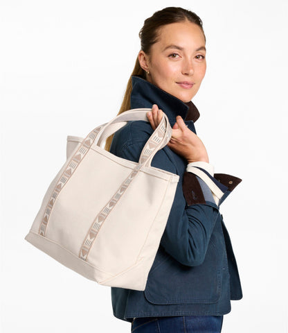 L.L.Bean Boat and Tote®, Mountain Classic Putty/Multi
