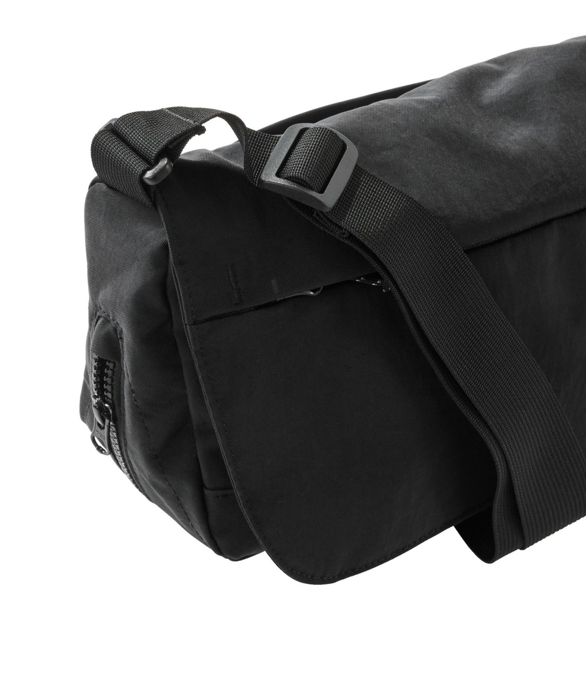 L.L.Bean Wharf Street Expandable Crossbody Bag Boulder