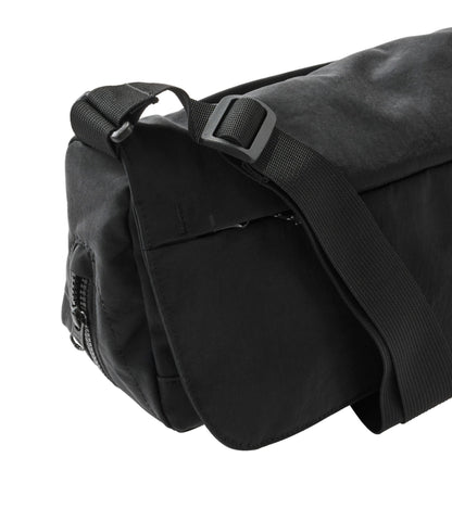 L.L.Bean Wharf Street Expandable Crossbody Bag Boulder