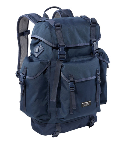 L.L.Bean L.L.Bean Continental Rucksack Carbon Navy