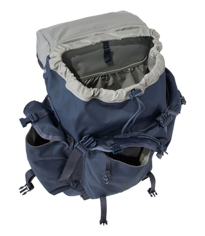 L.L.Bean L.L.Bean Continental Rucksack Carbon Navy
