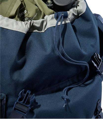L.L.Bean L.L.Bean Continental Rucksack Carbon Navy