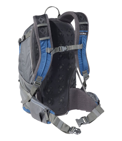 L.L.Bean L.L.Bean Ridge Runner Pack, 26L Bright Mariner