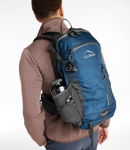 L.L.Bean L.L.Bean Ridge Runner Pack, 26L Bright Mariner