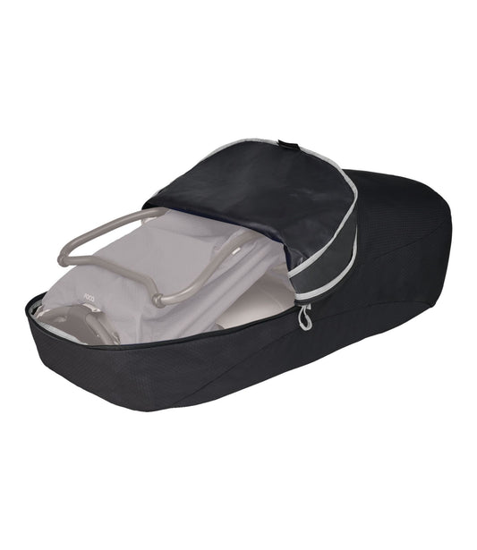 L.L.Bean Osprey Poco Carry Case Black