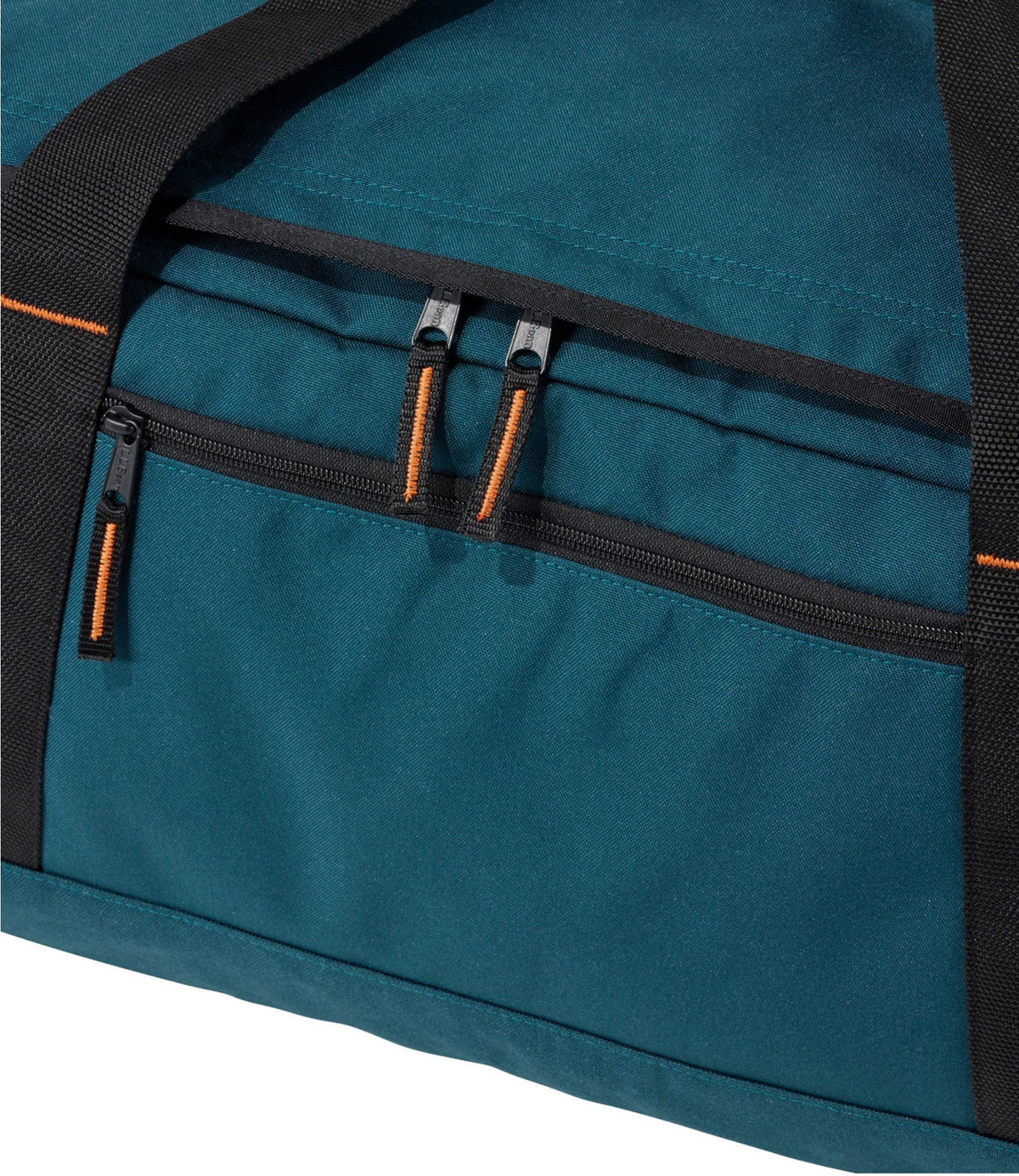 L.L.Bean Adventure Duffle, Large, 70L Dark Red