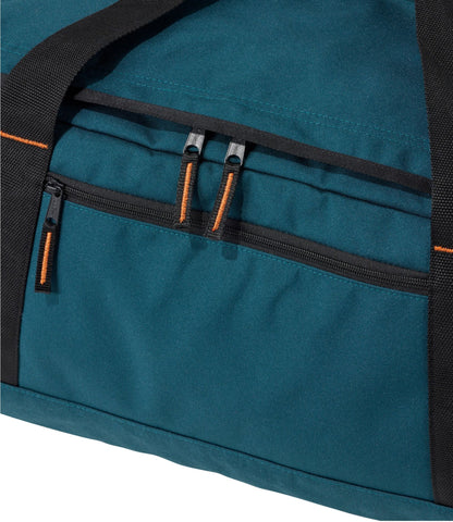 L.L.Bean Adventure Duffle, Large, 70L Dark Red