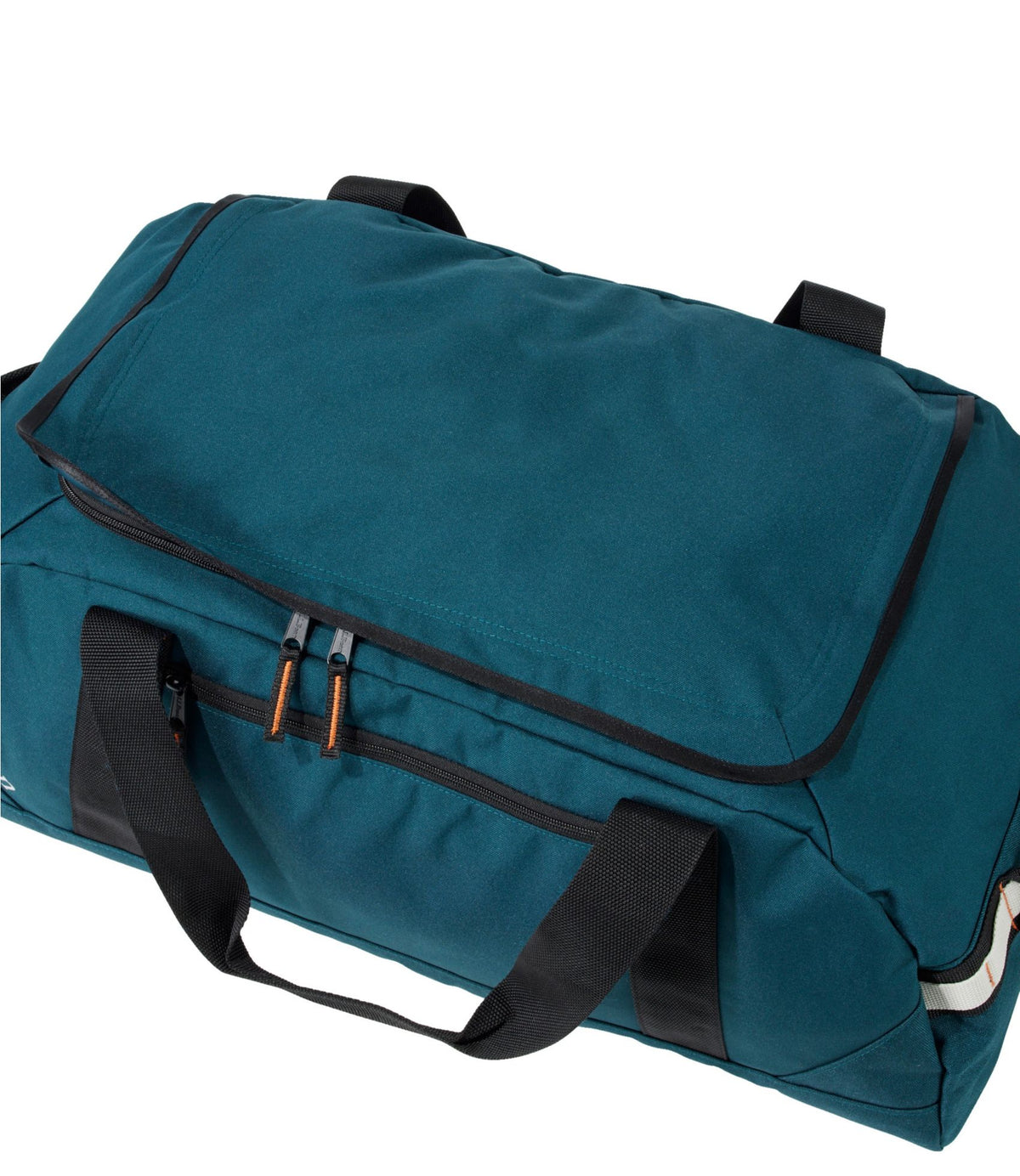 L.L.Bean Adventure Duffle, Large, 70L Dark Red