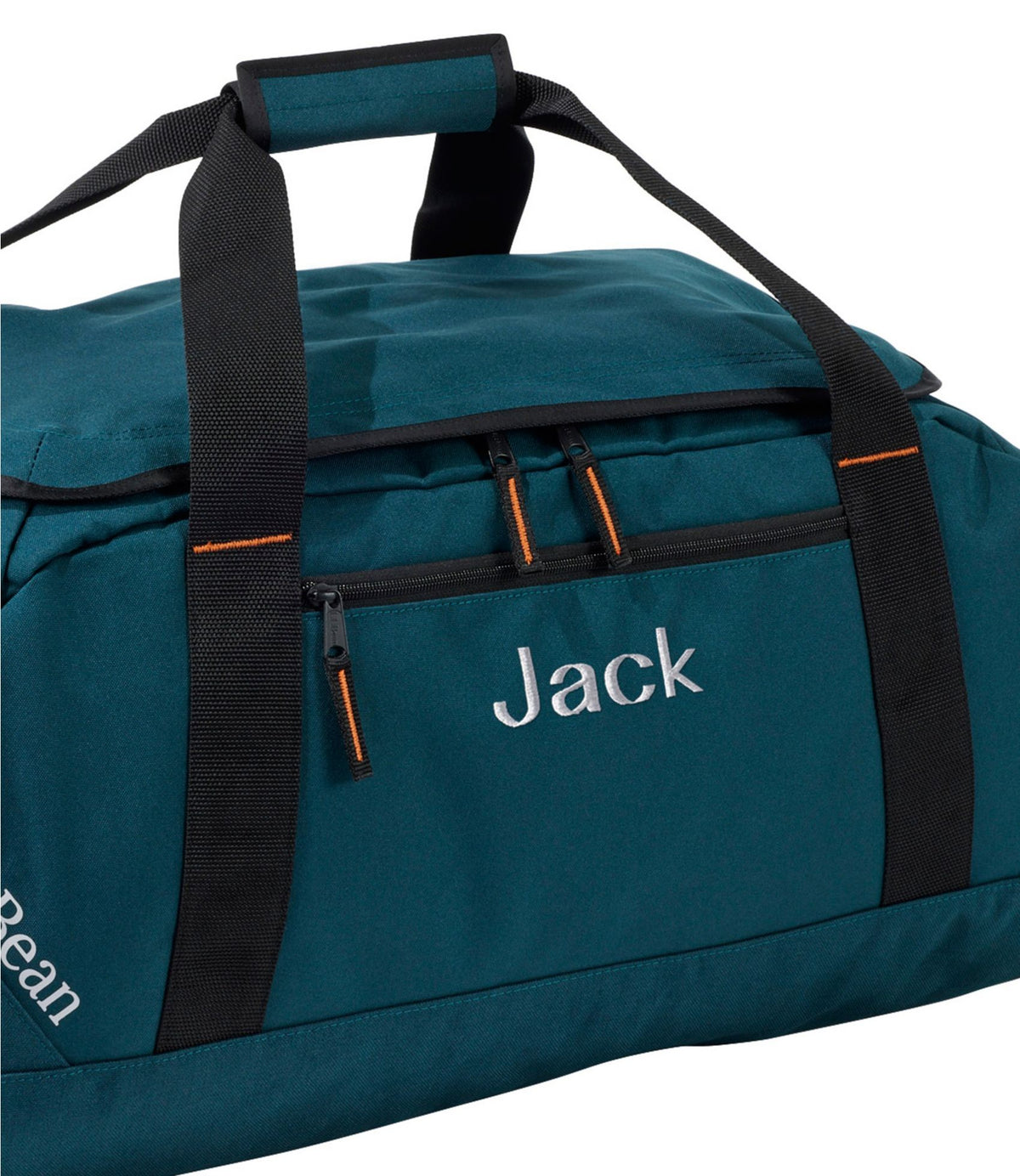 L.L.Bean Adventure Duffle, Large, 70L Dark Red