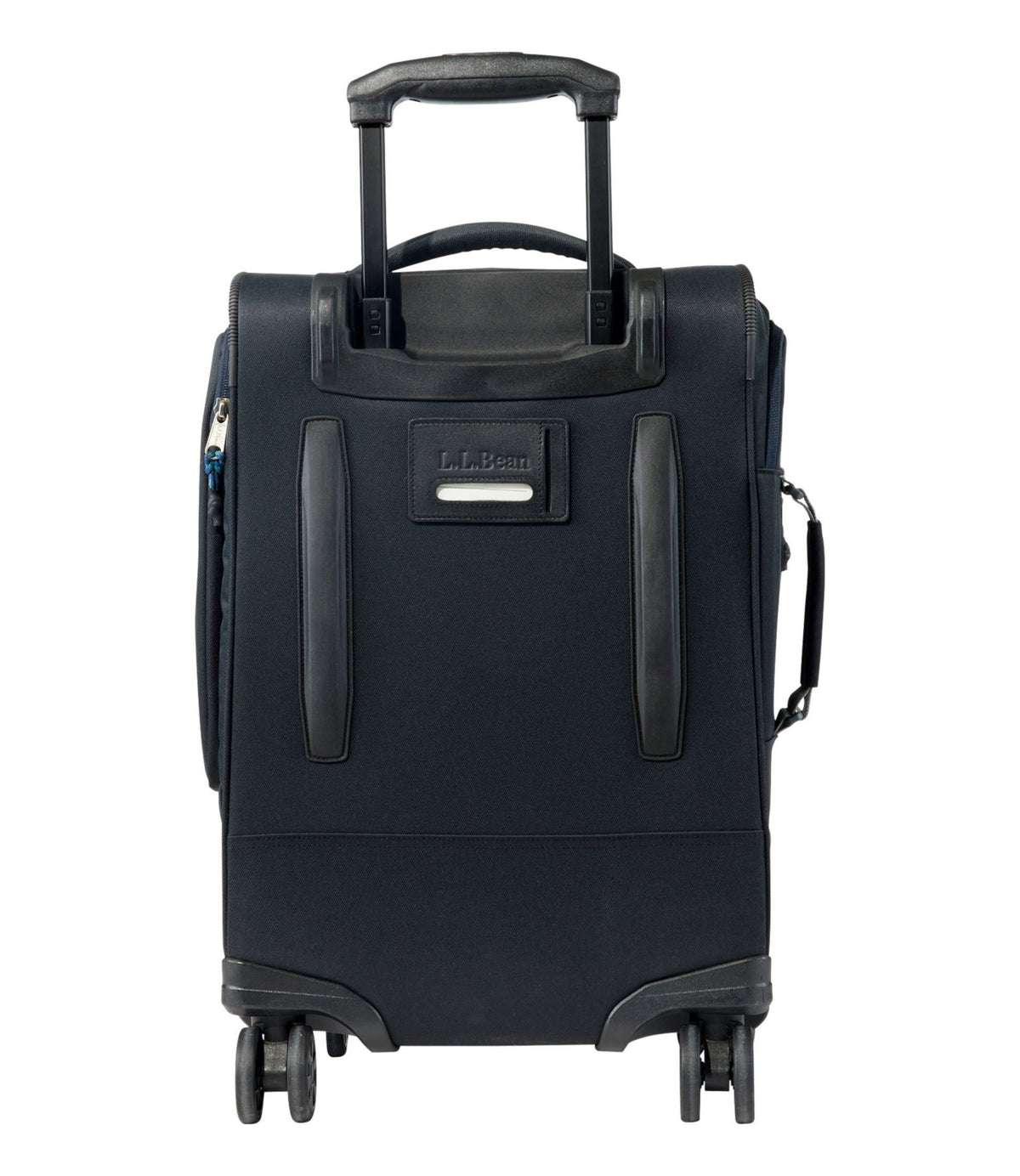 L.L.Bean Carryall Spinner Pullman, Medium Coal