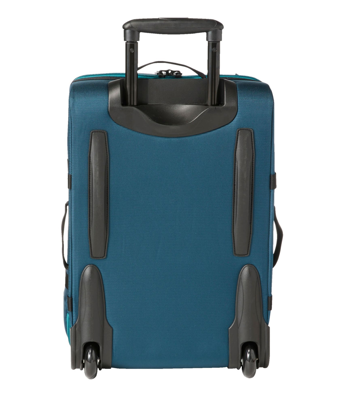 L.L.Bean Approach Rolling Gear Bag, Medium Forest Shade