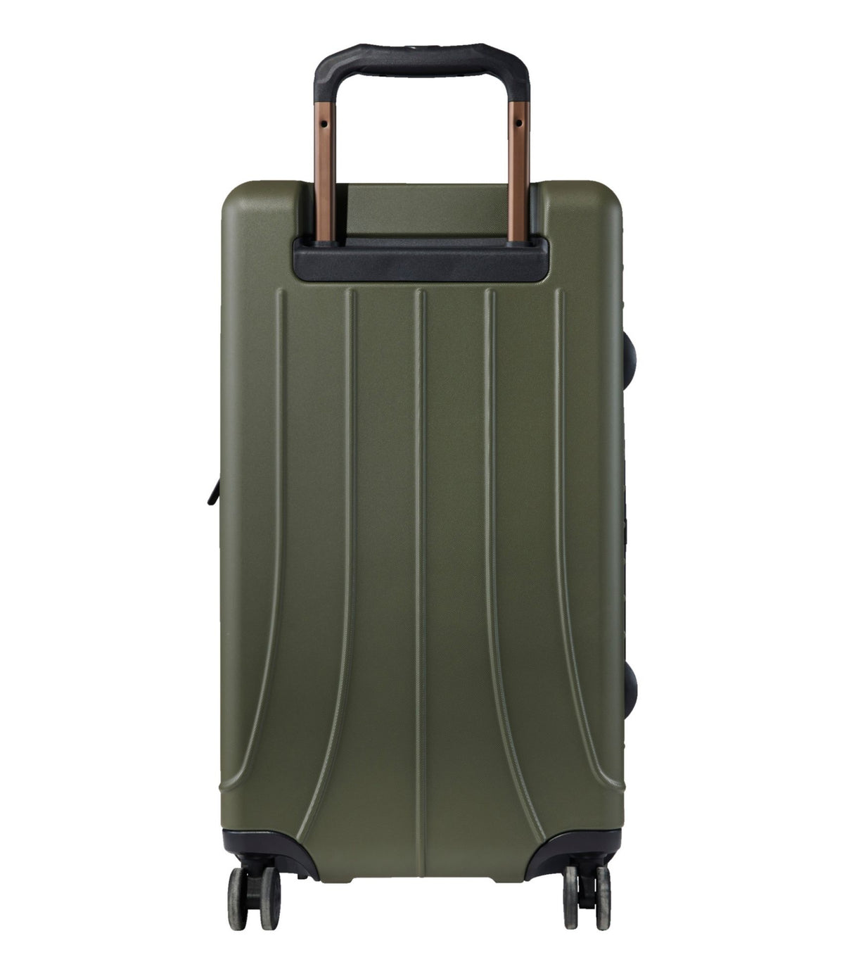 L.L.Bean L.L.Bean Hardside Spinner, 30" Tuscan Olive