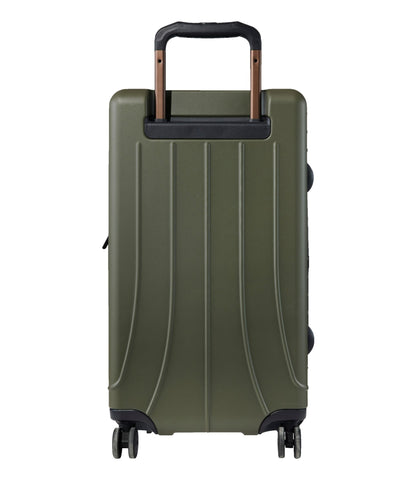 L.L.Bean L.L.Bean Hardside Spinner, 30" Tuscan Olive
