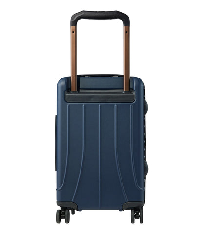 L.L.Bean L.L.Bean Hardside Spinner, 22" Nautical Navy