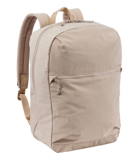 L.L.Bean Wharf Street Commuter Pack Boulder