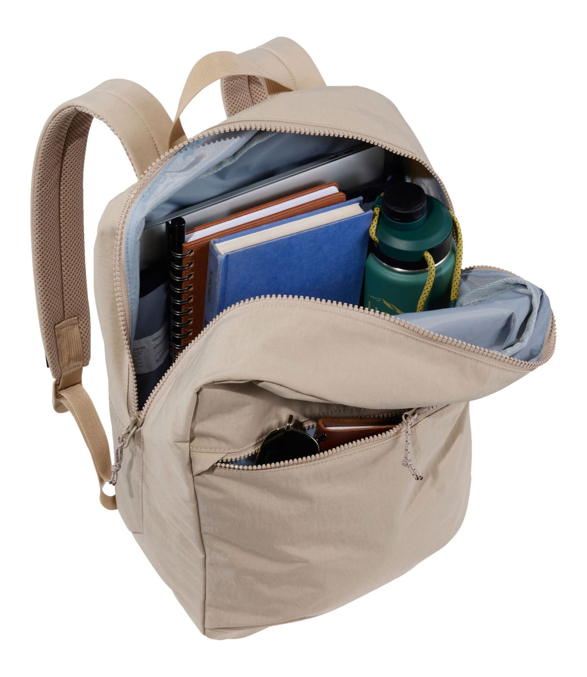 L.L.Bean Wharf Street Commuter Pack Boulder