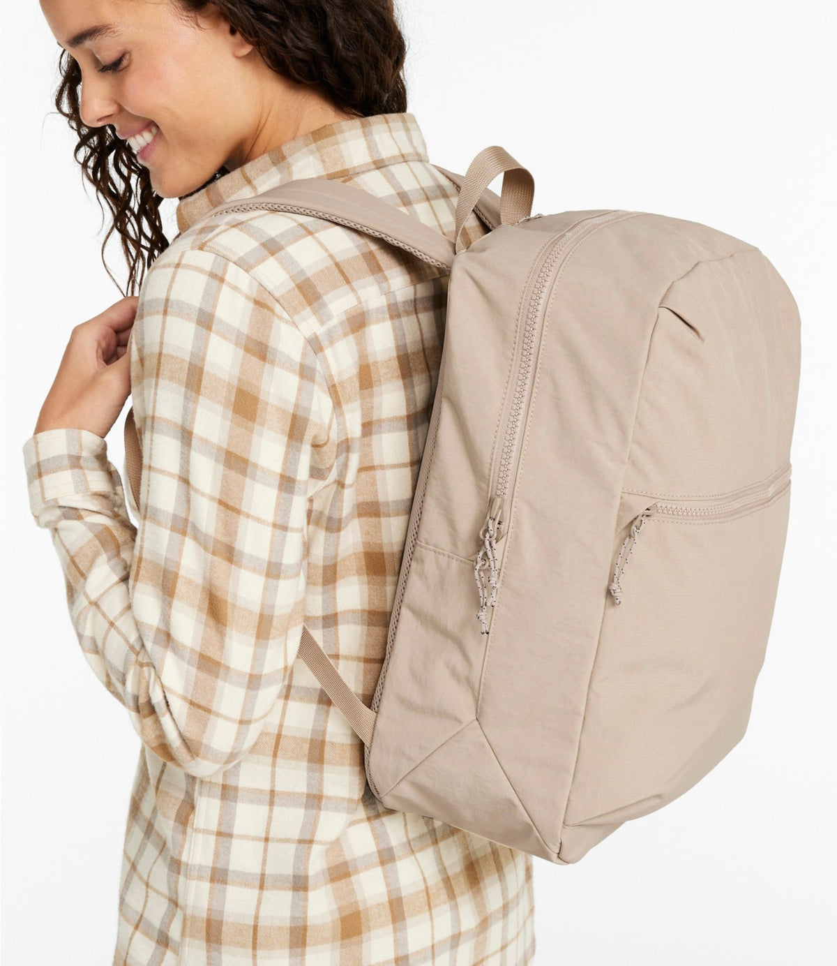 L.L.Bean Wharf Street Commuter Pack Boulder