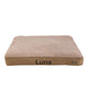 Burlap Heather