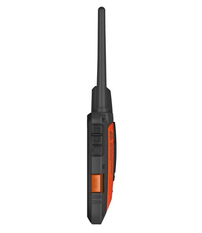 L.L.Bean Garmin Alpha 300i GPS Dog Tracker Black/Orange
