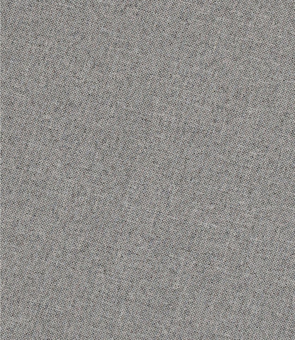 L.L.Bean All-Weather Chaise Lounger Textured Cushion Gray