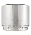 Stainless Steel Basic