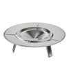 Stainless Steel Basic