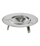 Stainless Steel Basic