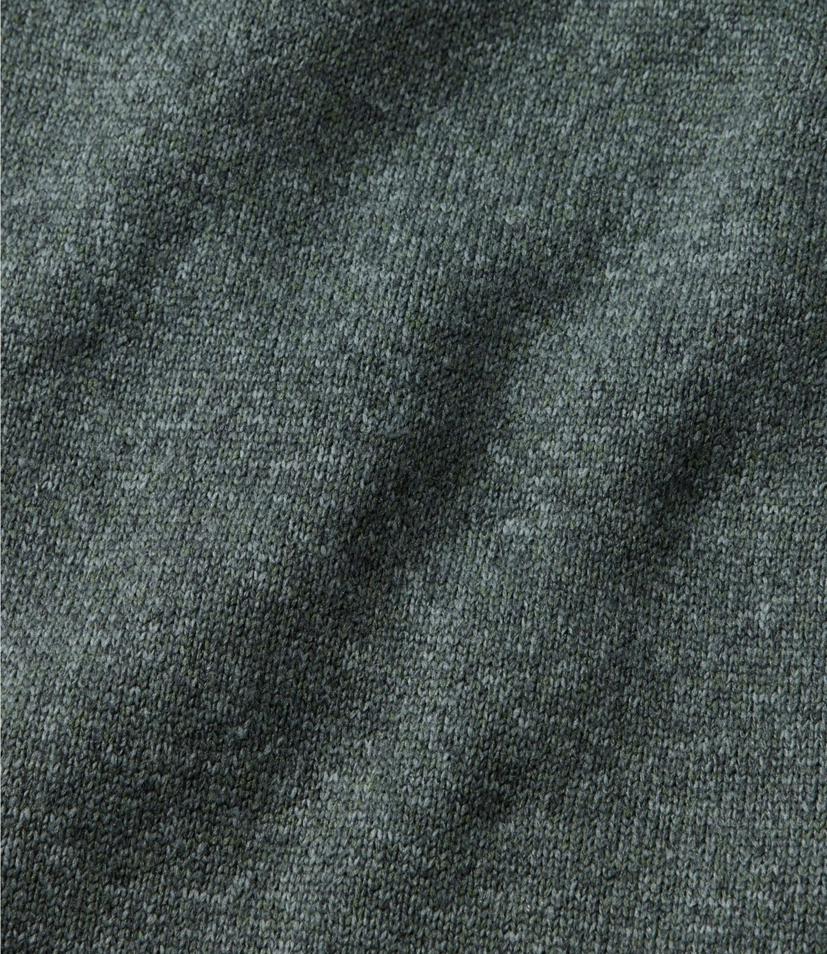 L.L.Bean Women's Bean's Sweater Fleece Full-Zip Coat Ocean Blue