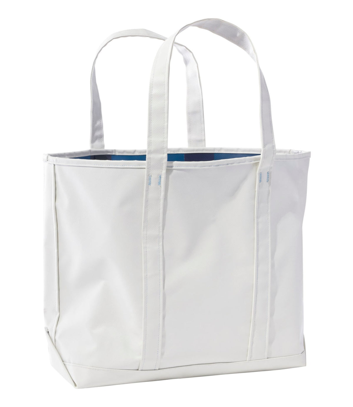 L.L.Bean Maine Isle Tote Natural