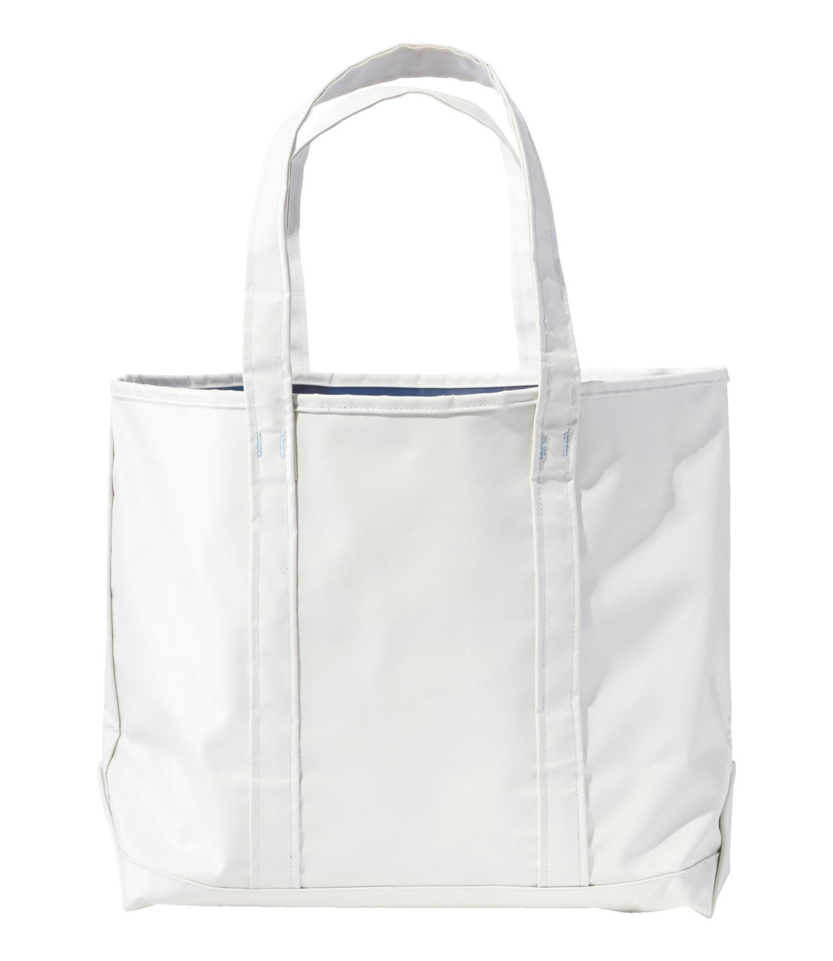 L.L.Bean Maine Isle Tote Natural