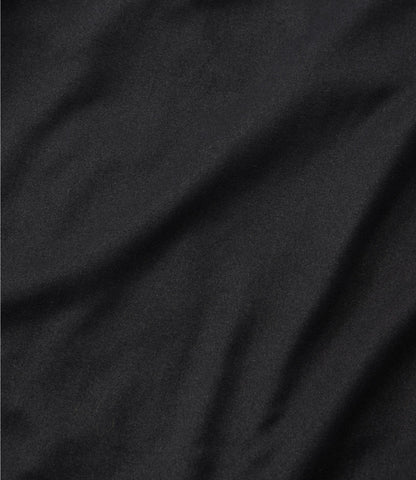 L.L.Bean Women's L.L.Bean Synthetic Silk Base Layer Top, Long-Sleeve Scoopneck Deepest Brown