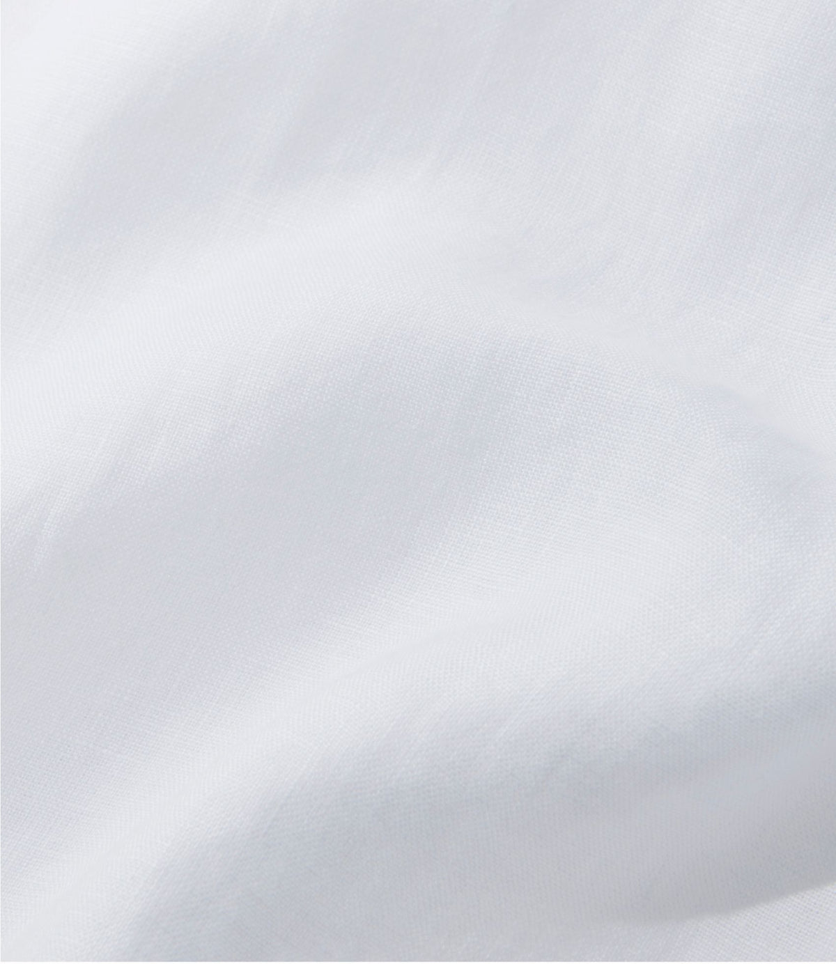 L.L.Bean Women's Premium Washable Linen Shirt, Tunic