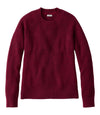 Bordeaux/Fig Marl