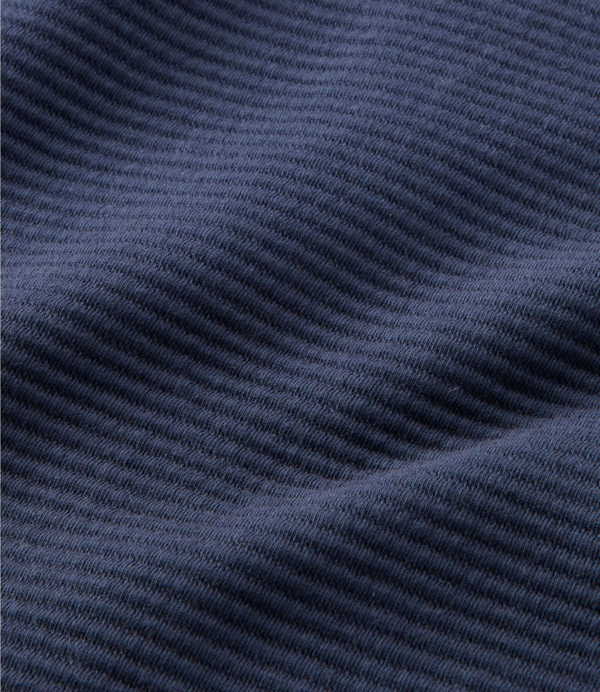 L.L.Bean Women's Lakewashed Double-Knit Full-Zip Classic Navy