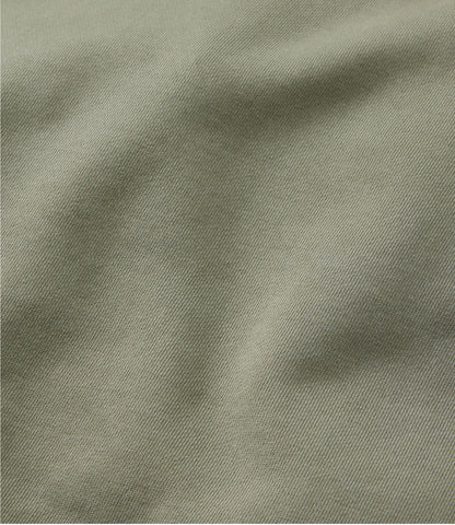 L.L.Bean Women's Sunwashed Sweats, Quarter-Zip