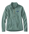 Deep Sea Green Heather