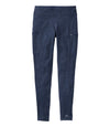 Classic Navy Strie