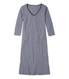 Classic Navy Stripe