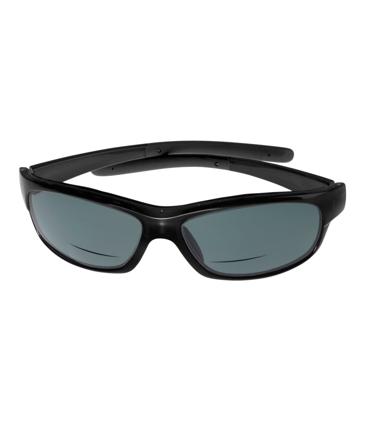L.L.Bean Polarized Performance Bifocals, Small Tortoise/Amber